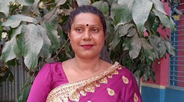 উপহারের ঘর বিক্রি করায় তৃতীয় লিঙ্গের দলনেতা এখন কারাগারে