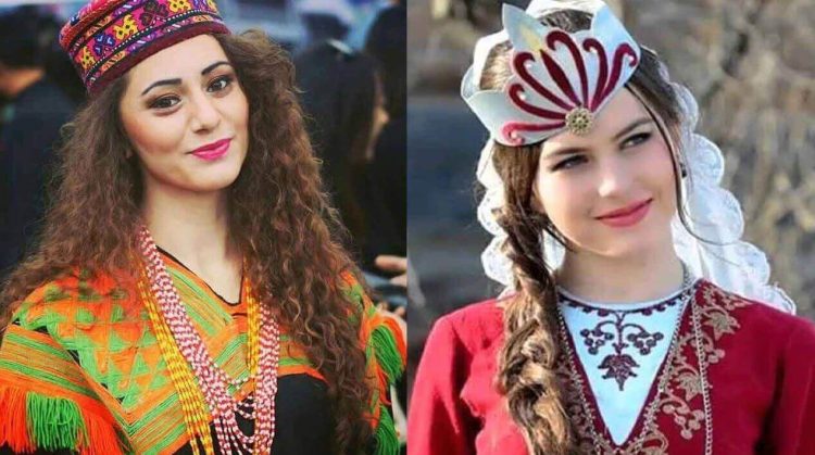 যেখানে ৯০ বছরে নারীদের মা হওয়া খুব স্বাভাবিক ঘটনা