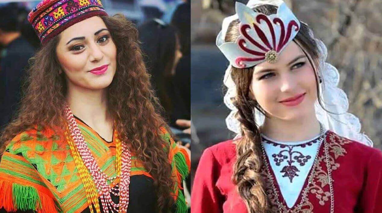 যেখানে ৯০ বছরে নারীদের মা হওয়া খুব স্বাভাবিক ঘটনা