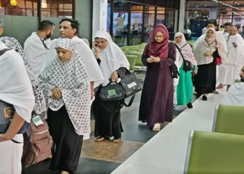 হজযাত্রীদের স্বাস্থ্য পরীক্ষা ও টিকা যেখানে পাওয়া যাবে