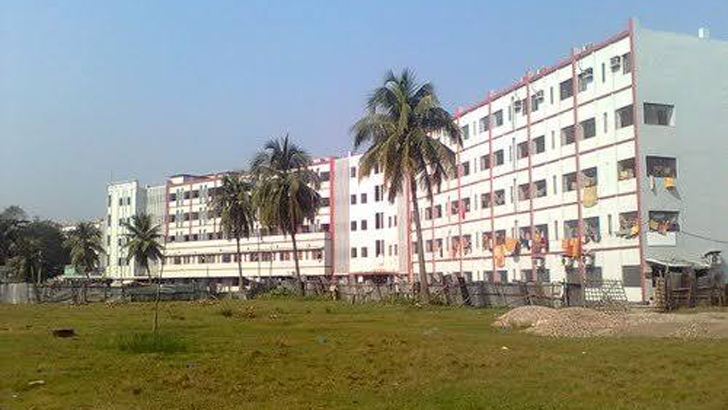 বরিশালে সরকারি হাসপাতালে চালু হয়েছে ডোপ টেস্ট