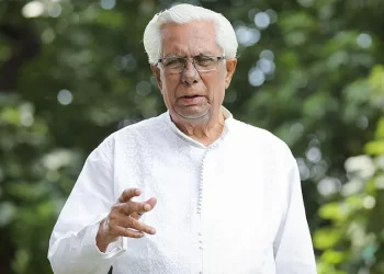 পঙ্কজ ভট্টাচার্য আর নেই