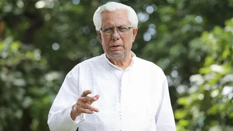 পঙ্কজ ভট্টাচার্য আর নেই