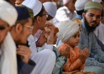 আজ ১৮ এপ্রিল পবিত্র শবে কদর