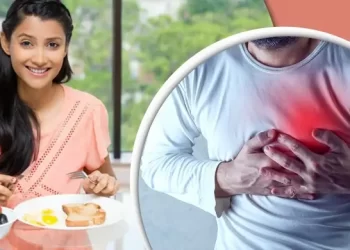 সকালে নাস্তা না করলে যে রোগের ঝুঁকি রয়েছে