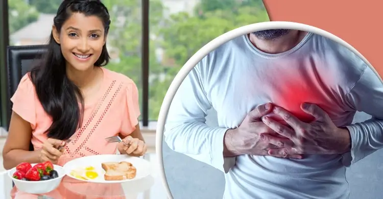 সকালে নাস্তা না করলে যে রোগের ঝুঁকি রয়েছে
