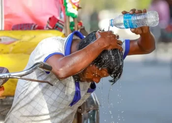 বাড়তে পারে আরও তাপপ্রবাহ