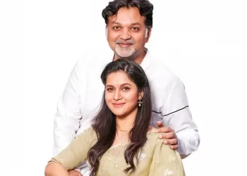 মিথিলার সঙ্গে বিচ্ছেদ ইস্যুতে যা বললেন সৃজিত