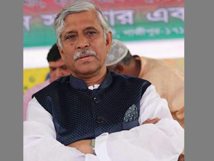 আমি মেনে নিয়েছি, কিন্তু অন্য কেউ কি মানতো?’