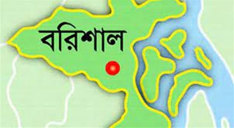 ঝড়ো হাওয়াসহ বৃষ্টি, তাপমাত্রা কিছুটা কমেছে বরিশালে