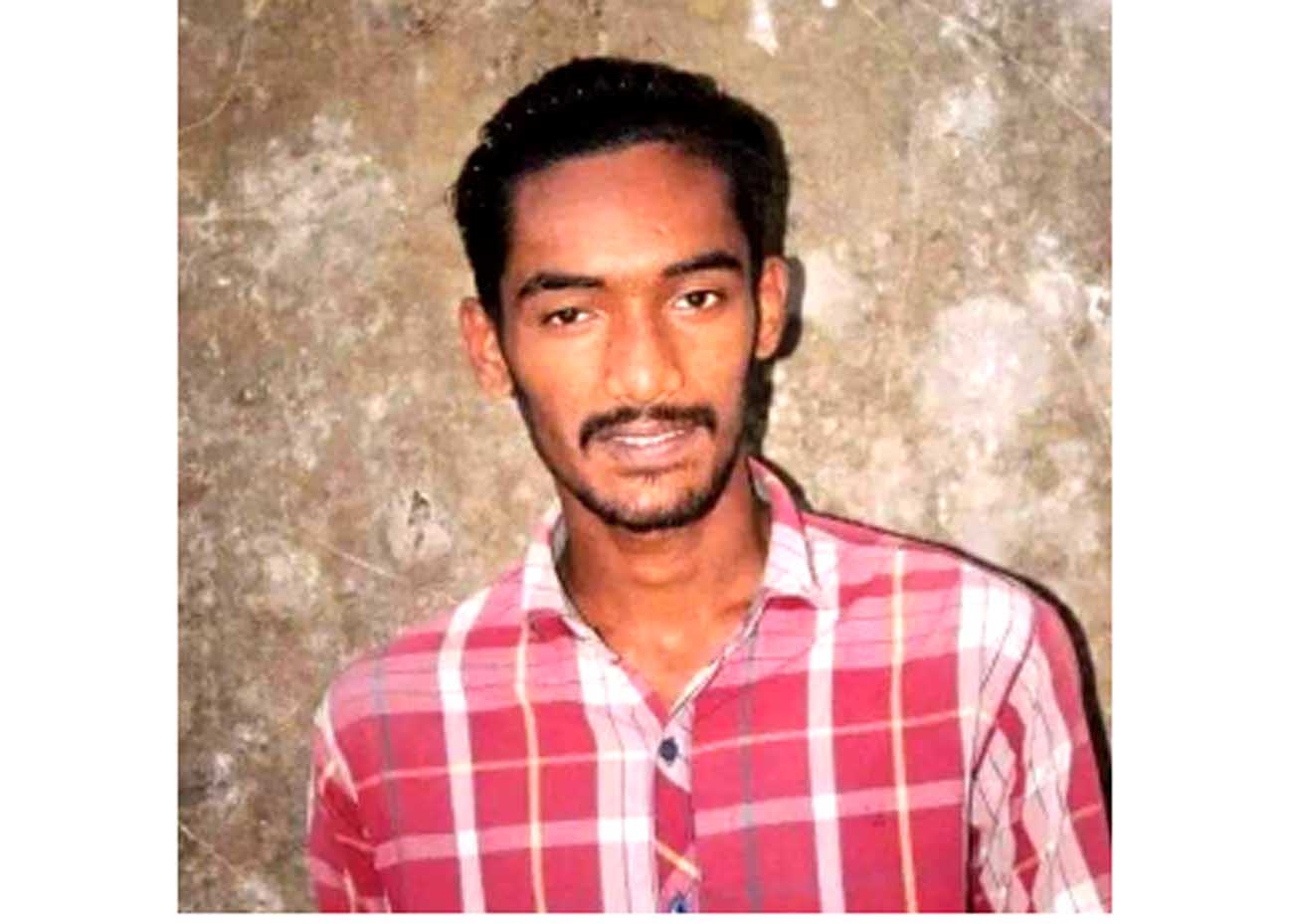 বেতাগীতে ছুরির আঘাতে শিক্ষার্থী খুন