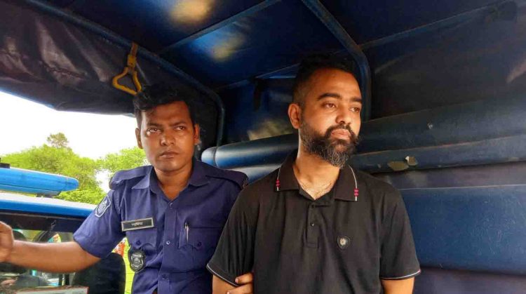 ঝালকাঠিতে পরকীয়ার জেরে স্বামীর হাতে স্ত্রী খুন
