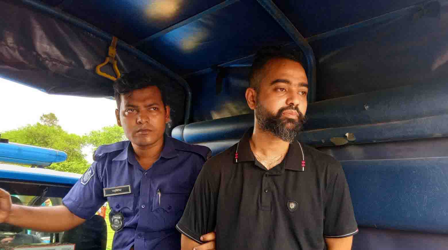 ঝালকাঠিতে পরকীয়ার জেরে স্বামীর হাতে স্ত্রী খুন