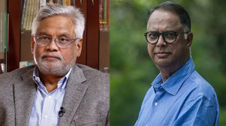 দুর্নীতির মামলায় আমানের ১৩ ও টুকুর ৯ বছরের সাজা বহাল