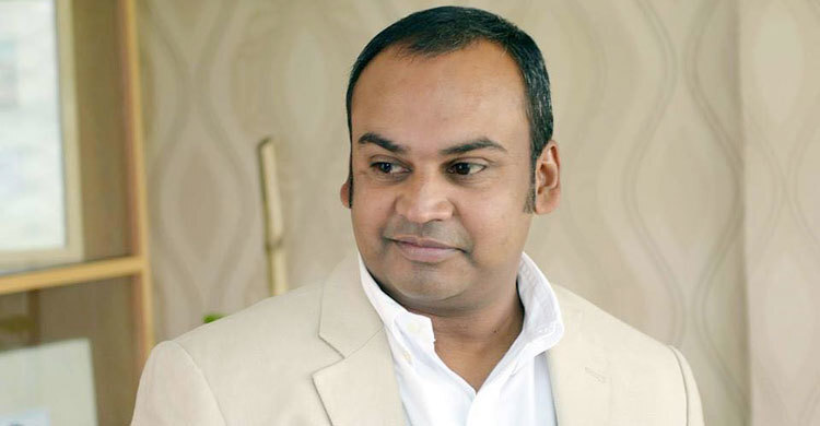 ফের কোয়াব সভাপতি হলেন নাইমুর রহমান দুর্জয়