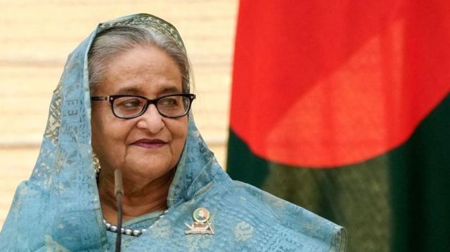 কাতার সফরে যাচ্ছেন প্রধানমন্ত্রী শেখ হাসিনা
