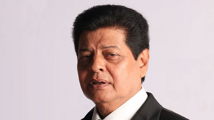 চলচ্চিত্রের মানুষের কাছে ‘মিঞা ভাই’ খ্যাত নায়ক ফারুক আর নেই
