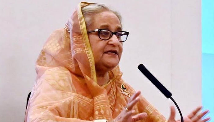 আগামী নির্বাচনে আওয়ামী লীগকেই ভোট দেবে জনগণ : প্রধানমন্ত্রী
