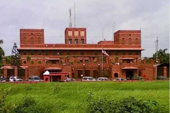 মার্কিন রাষ্ট্রদূতের সাথে আ.লীগ-বিএনপি-জাপা’র বৈঠক