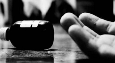 বিষপানে এসএসসি পরীক্ষার্থীর মৃত্যু