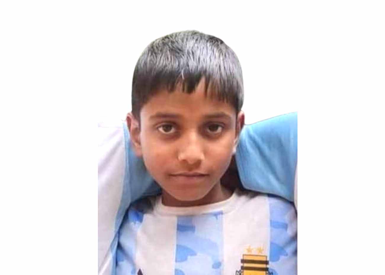 কাঠালিয়ায় নিখোঁজের ২ দিন পর স্কুল ছাত্রের লাশ উদ্ধার