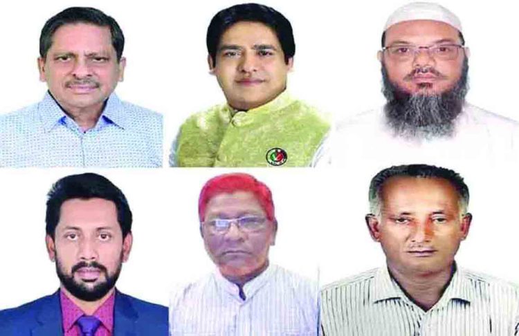 মেয়র প্রর্থীরা ভোট দেবেন যে কেন্দ্রে