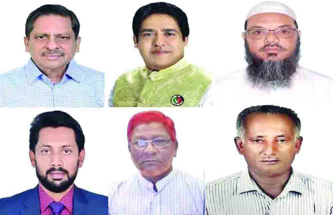 মেয়র প্রর্থীরা ভোট দেবেন যে কেন্দ্রে