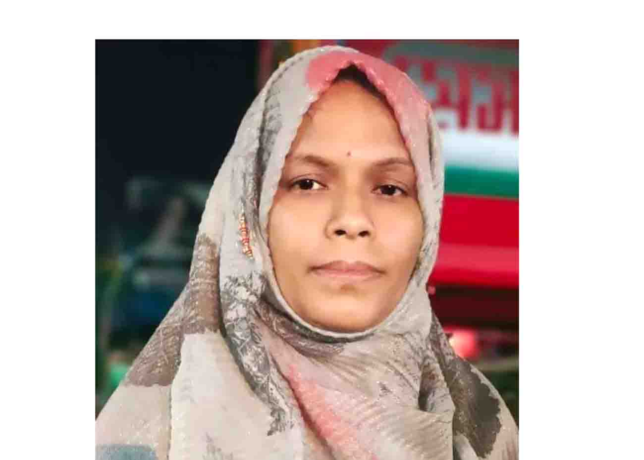 বরগুনায় কাউন্সিলর নির্বাচিত হলেন আফরোজা পারভীন