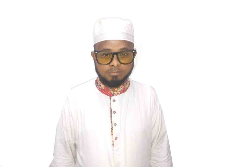 মাসুম হাওলাদার আগামী জাতীয় সংসদ নির্বাচনে ঝালকাঠি-১ আসন থেকে নির্বাচন করার ঘোষনা