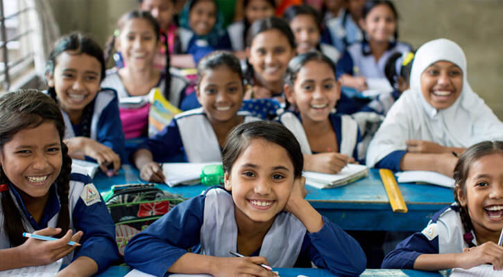 তীব্র তাপদাহে ৪ দিন বন্ধ ঘোষণা প্রাথমিক বিদ্যালয়