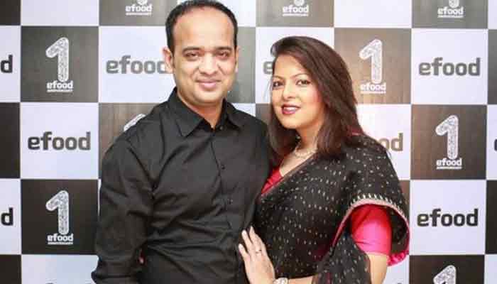 ঝালকাঠি আদালতে জামিন পেলেন ইভ্যালীর রাসেল:: স্ত্রীর মালামাল ক্রোকের আদেশ