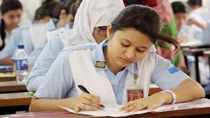 এইচএসসি ও সমমান পরীক্ষার তারিখ নির্ধারণ করা হয়েছে