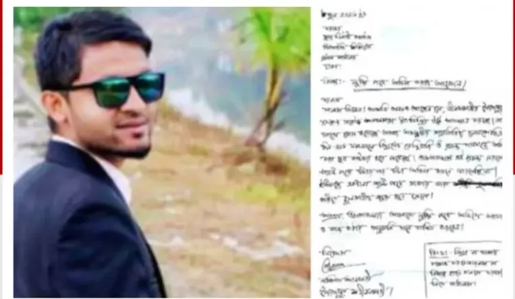 গরম থেকে বেঁচে থাকতে লুঙ্গি পরে অফিস করার আবেদন