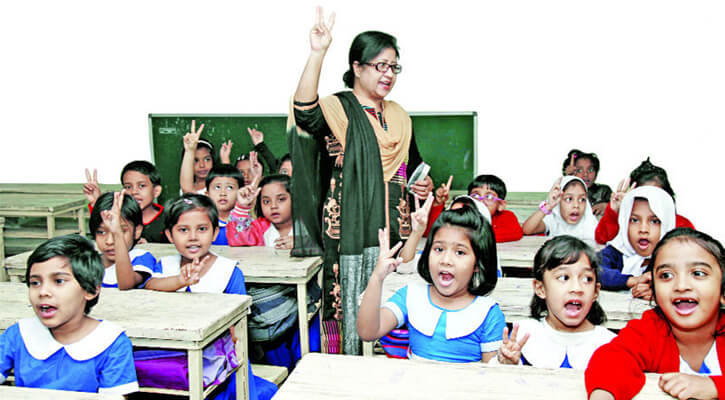 ছুটি ছাড়া অনুপস্থিত শিক্ষকের তালিকা প্রতিদিন দেওয়ার নির্দেশ মাউশির