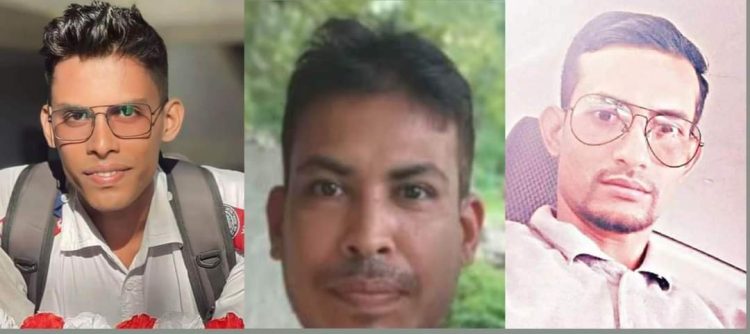 ফেইসবুকে সাংবাদিককে নিয়ে কুরুচিপূর্ণ মন্তব্য করায় ৫ জনের বিরুদ্ধে ডিজিটাল আইনে মামলা। 