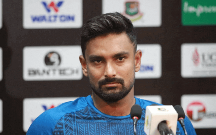 কোনো চাপ নেই: লিটন