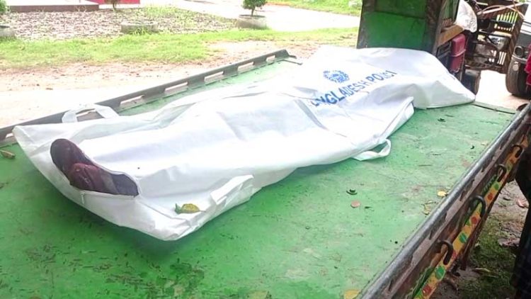 কাঠালিয়ায় এক কিশোরীর ঝুলন্ত মরদেহ উদ্ধার