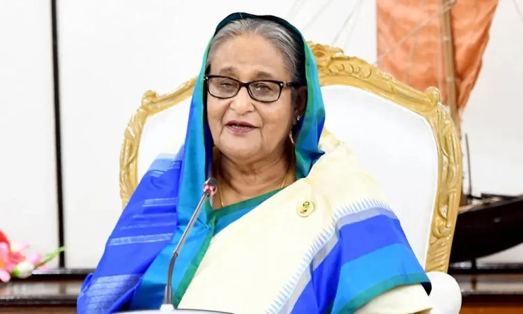 প্রধানমন্ত্রীর সফর ঘিরে গোপালগঞ্জে অস্ত্র বহনে নিষেধাজ্ঞা ৬ দিনের