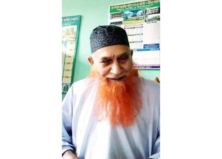কাঠালিয়া বন্দর জামে মসজিদে জমইয়তে হিজবুল্লাহ’র তালিমী জলসা আজ