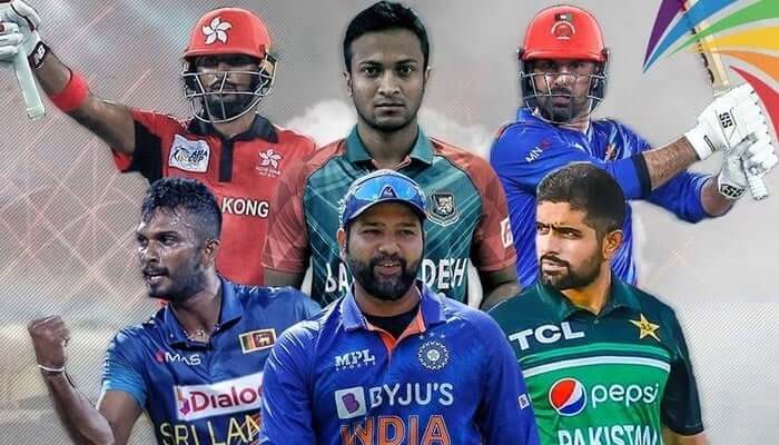 এশিয়া কাপের উদ্বোধনীতে থাকছে যেসব চমক