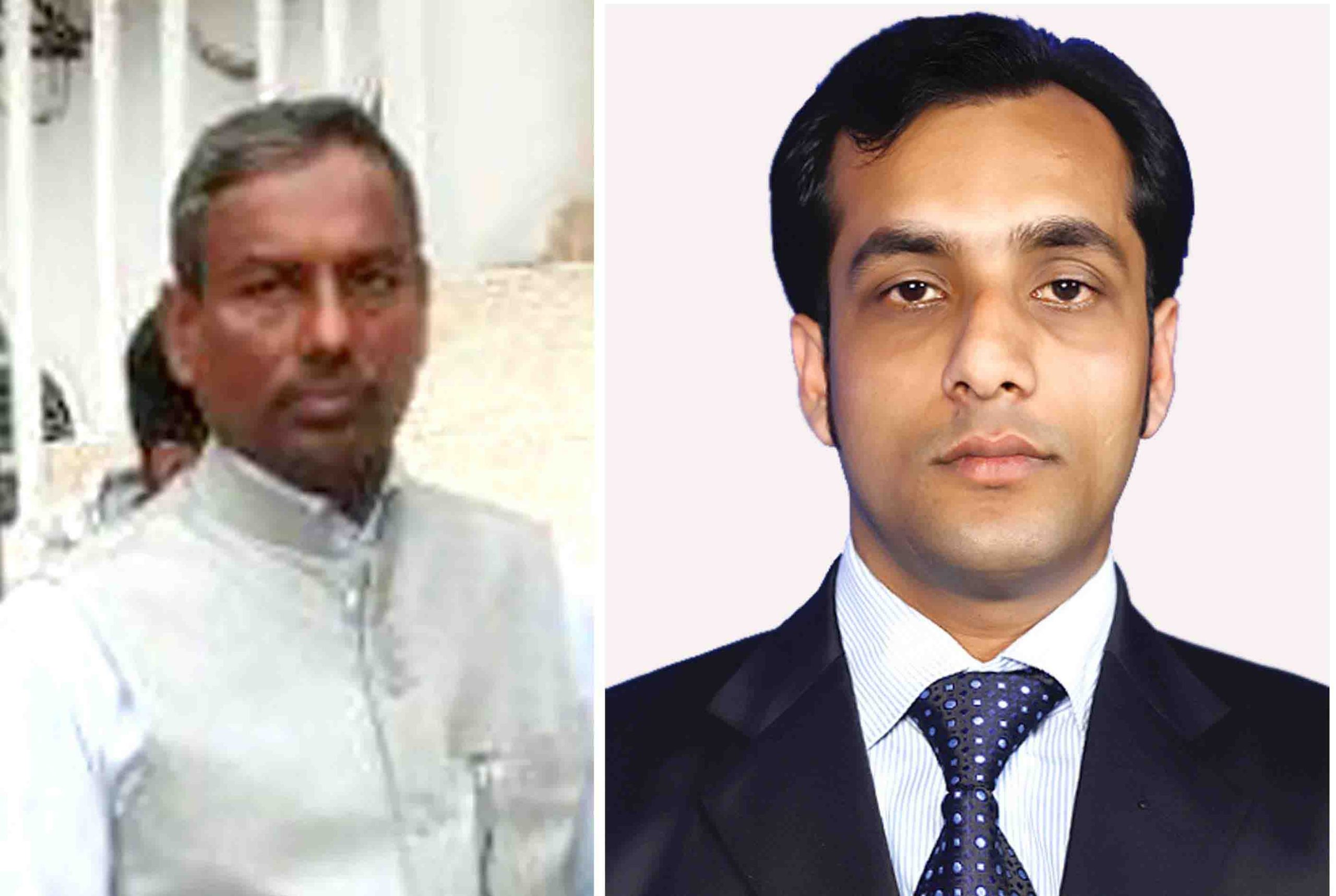 রাজাপুরে দূর্গা, কালী মন্দির ও মহাশ্মশান ঘাট পরিচালনা কমিটি গঠন