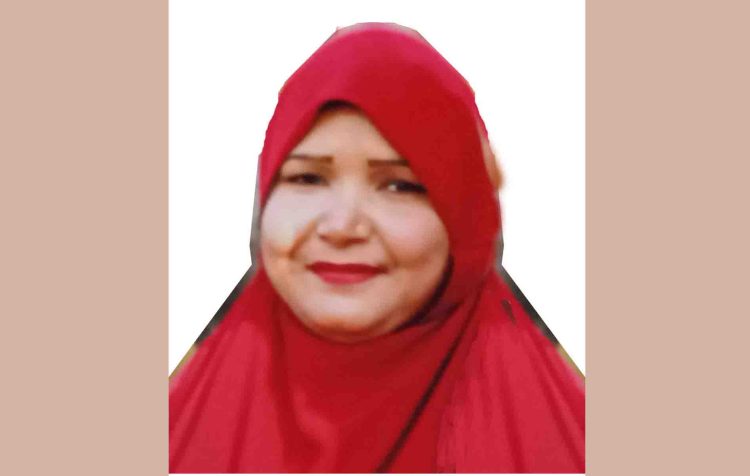 ঝালাকাঠিতে আত্মসাৎকারী মাঠ সংগঠক ইয়াসমিন আক্তার গ্রেফতার