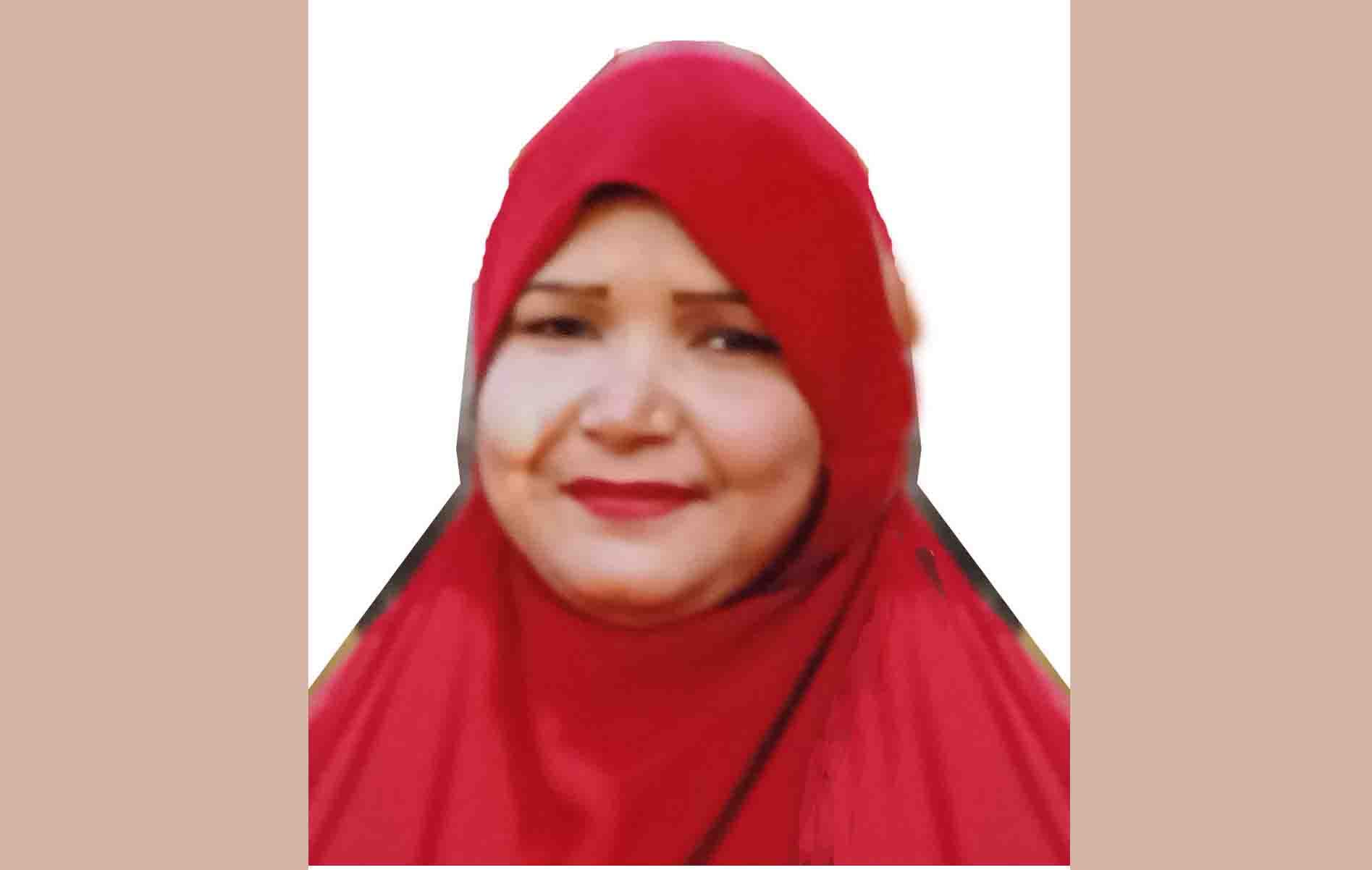 ঝালাকাঠিতে আত্মসাৎকারী মাঠ সংগঠক ইয়াসমিন আক্তার গ্রেফতার