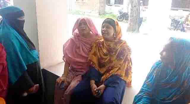 কাঠালিয়ায় সংঘর্ষে নিহত-১, আহত-৪, গ্রেফতার-৪