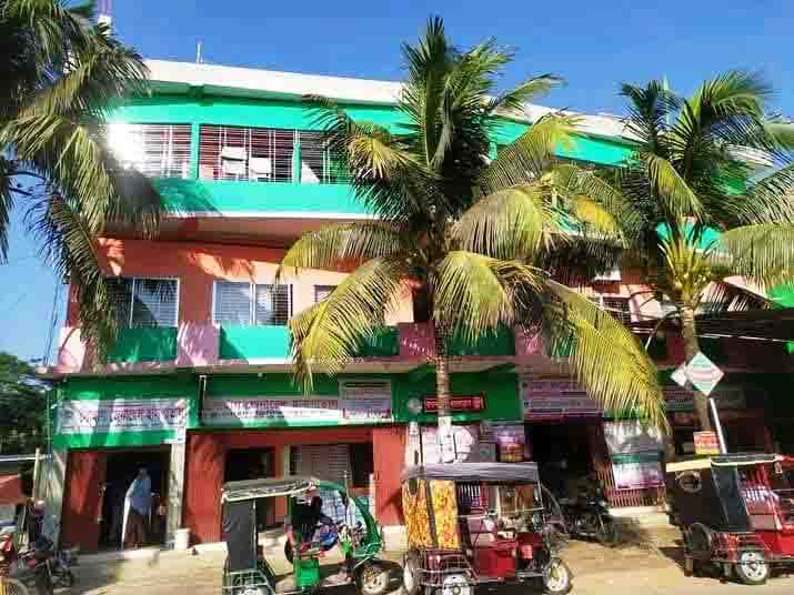 রাজাপুরে সোহাগ ক্লিনিকে চিকিৎসা নিতে গিয়ে ৮ মাস বয়সী শিশু সন্তানের জননীর মৃত্যু