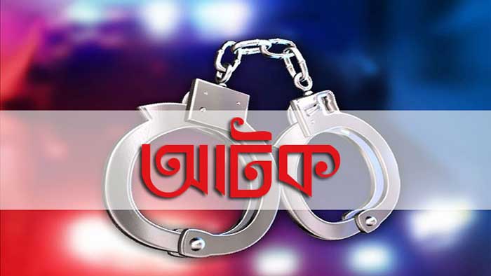 বরিশালে জামায়াতের চার নেতাকর্মী আটক