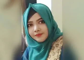 ঢাকা মেডিকেলে ডেঙ্গু আক্রান্ত চিকিৎসক শরিফা বিনতে আজিজের মৃত্যু