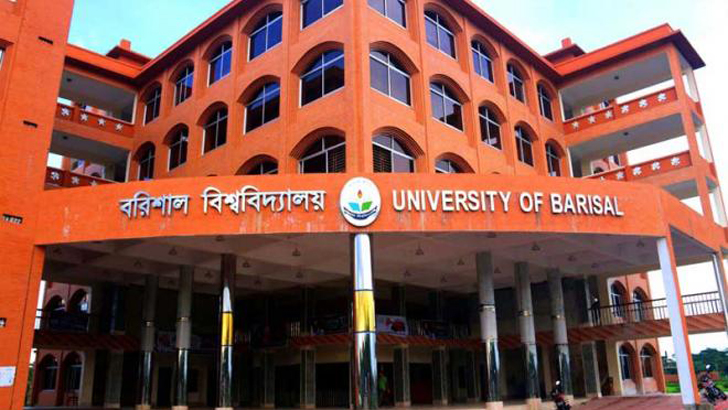 ববি’তে শোকদিবসের বক্তব্য নিয়ে তোলপাড়
