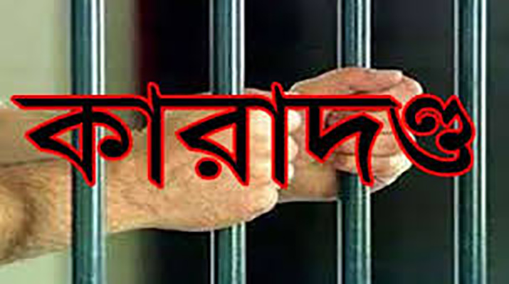 ঝালকাঠিতে অস্ত্র আইনে যুবকের ২২ বছরের কারাদন্ড