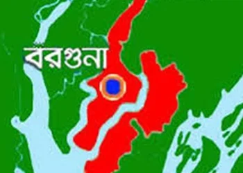 যৌতুকের দাবিতে স্ত্রী নির্যাতন, বরগুনায় কারারক্ষী হাজতে